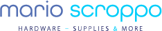 Mario Scroppo - Hardware, Supplies & more